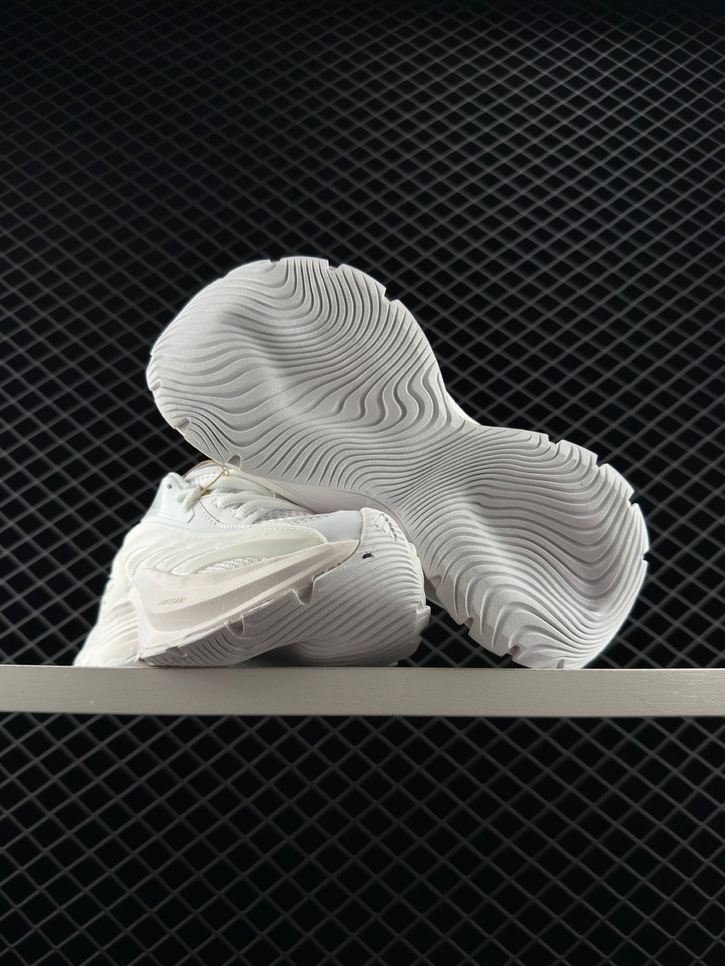 Adidas XLG MTW Low Top Casual Running Shoes