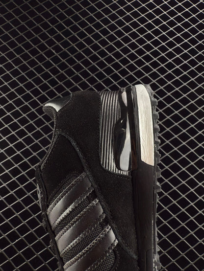 Adidas Originals ZX750 Men's and Women's Retro Casual Versatile Jogging Running Shoes