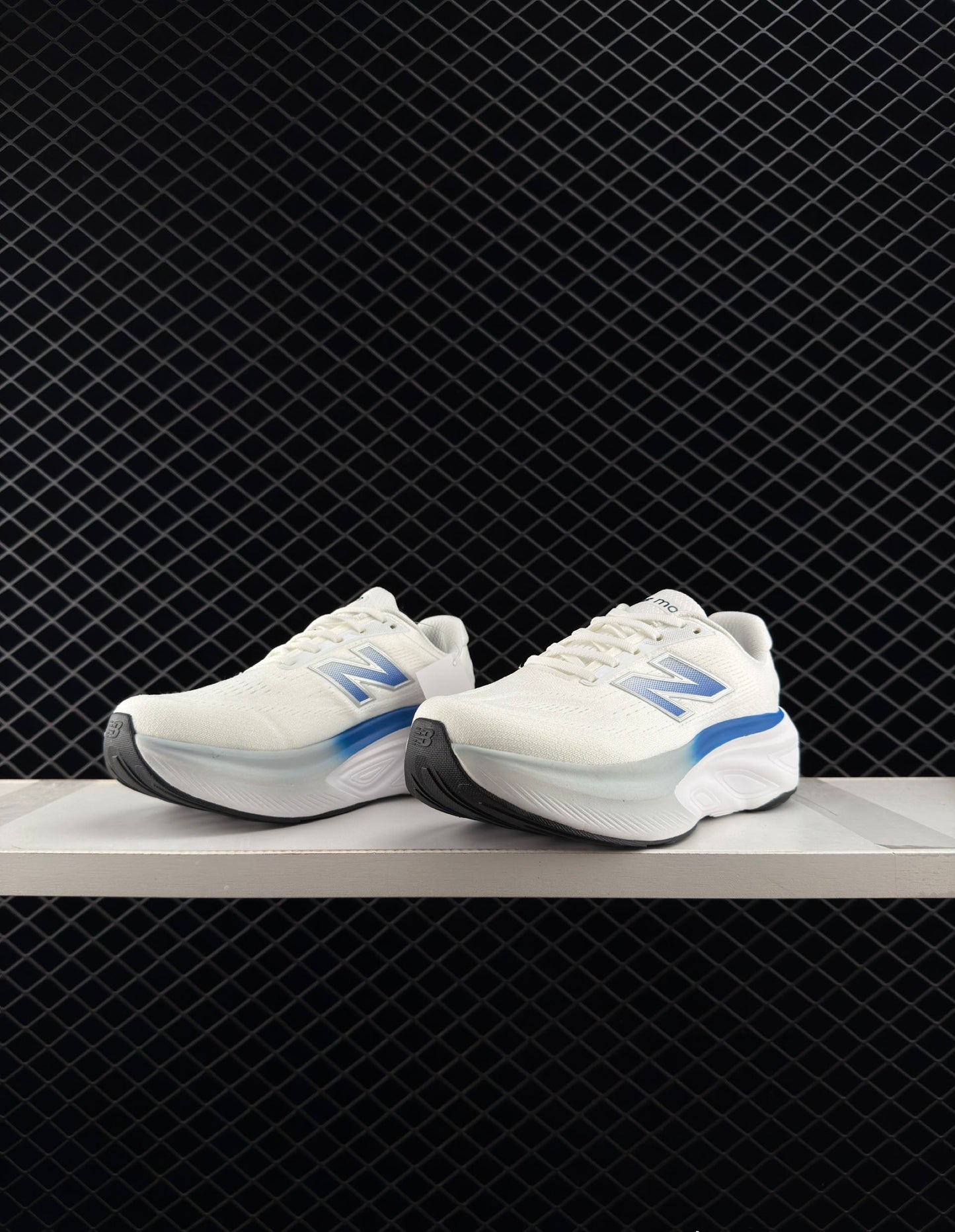 New Balance New Men's And Women's Classic Sports Casual Shoes