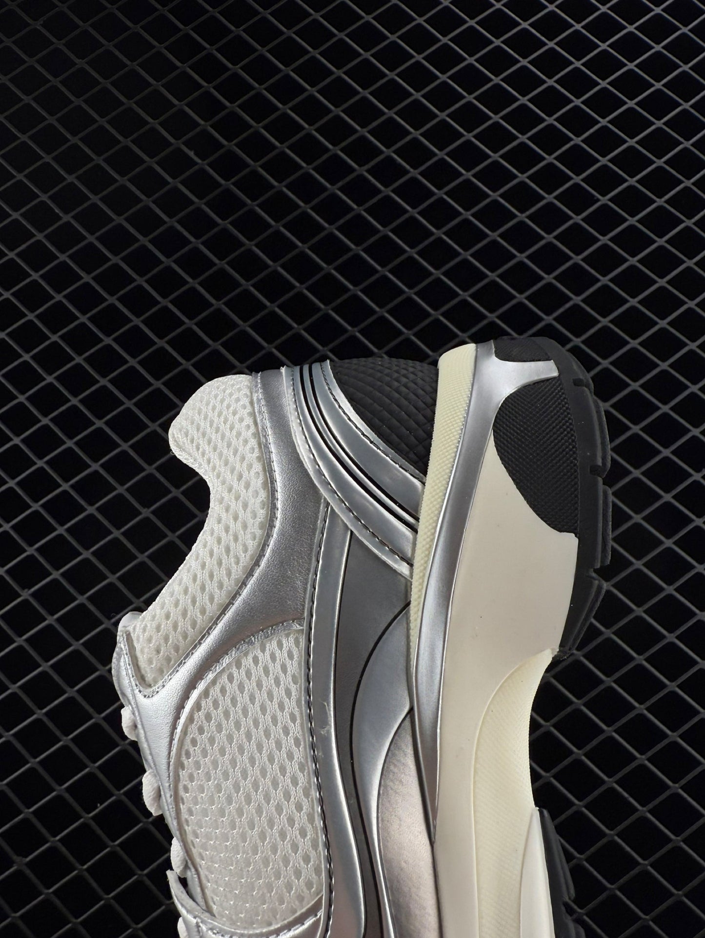 Chanel Cruise Series Low Top Casual Sports Jogging Running Shoes