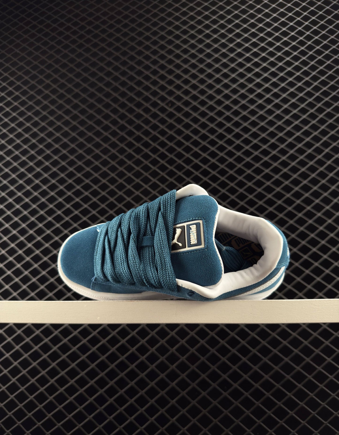 Puma Classic Color Flat Sneakers