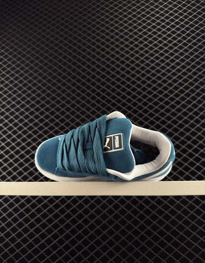 Puma Classic Color Flat Sneakers