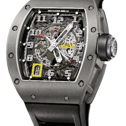 リシャール・ミル RM 030 自動巻き腕時計