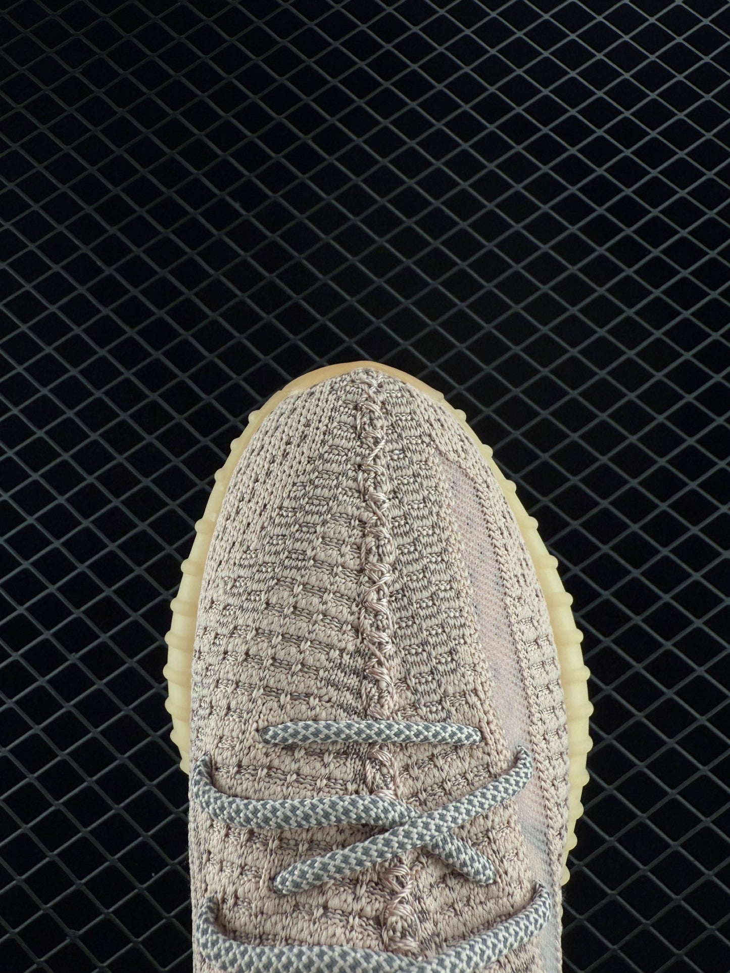 アディダス Yeezy Boost 350 V2 ローカット カジュアル スポーツ ジョギング ランニングシューズ
