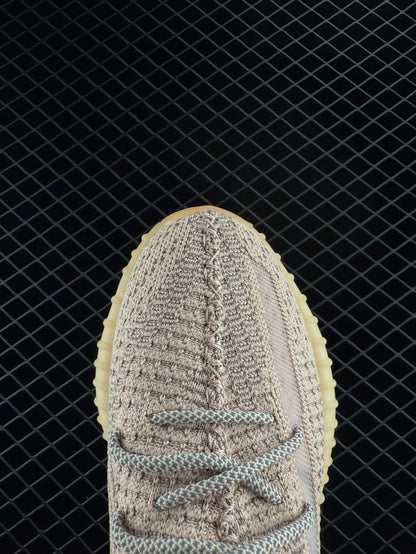 アディダス Yeezy Boost 350 V2 ローカット カジュアル スポーツ ジョギング ランニングシューズ