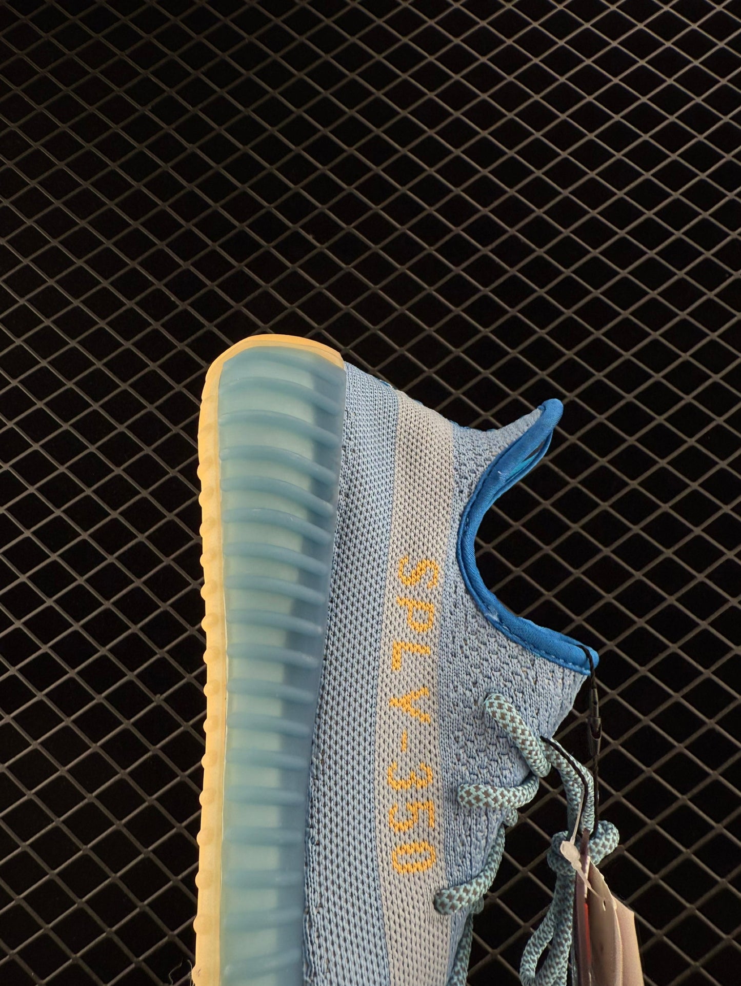 Adidas Yeezy Boost 350 V2 W Versatile Jogging Running Shoes