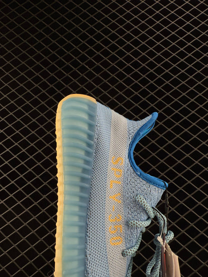Adidas Yeezy Boost 350 V2 W Versatile Jogging Running Shoes