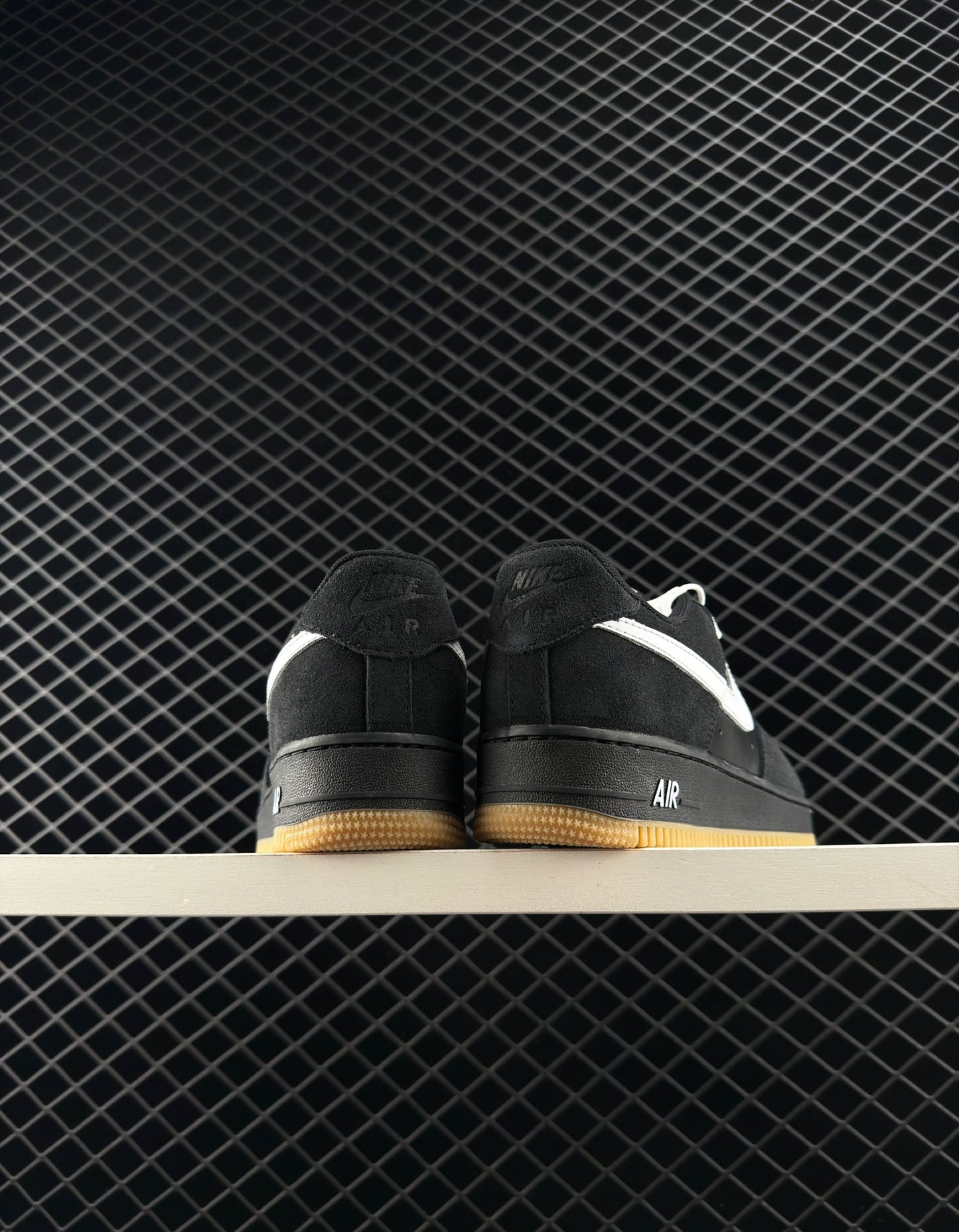 Nike No.1 Low-top Versatile Casual Sports Sneakers