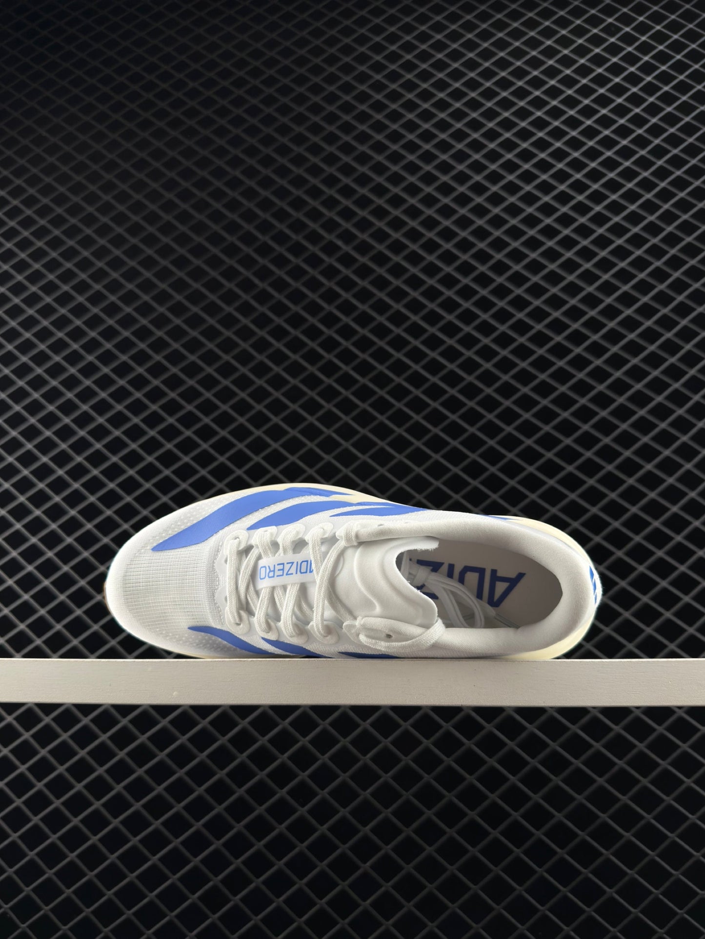 Adidas Adizero Evo SL Low Top Casual Running Shoes