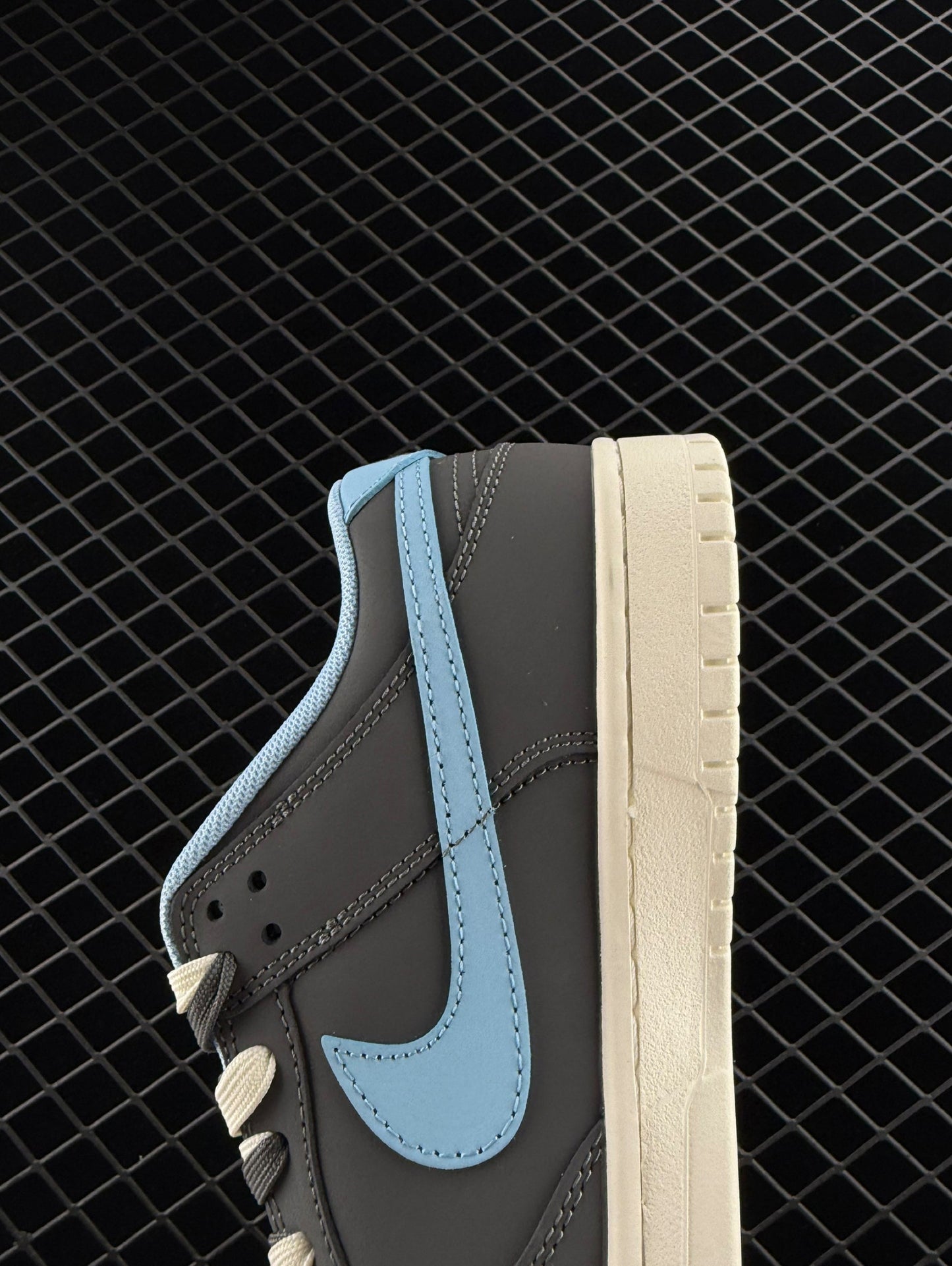 Balenciaga & Nike Collaborated Style Low Top Casual Sneakers