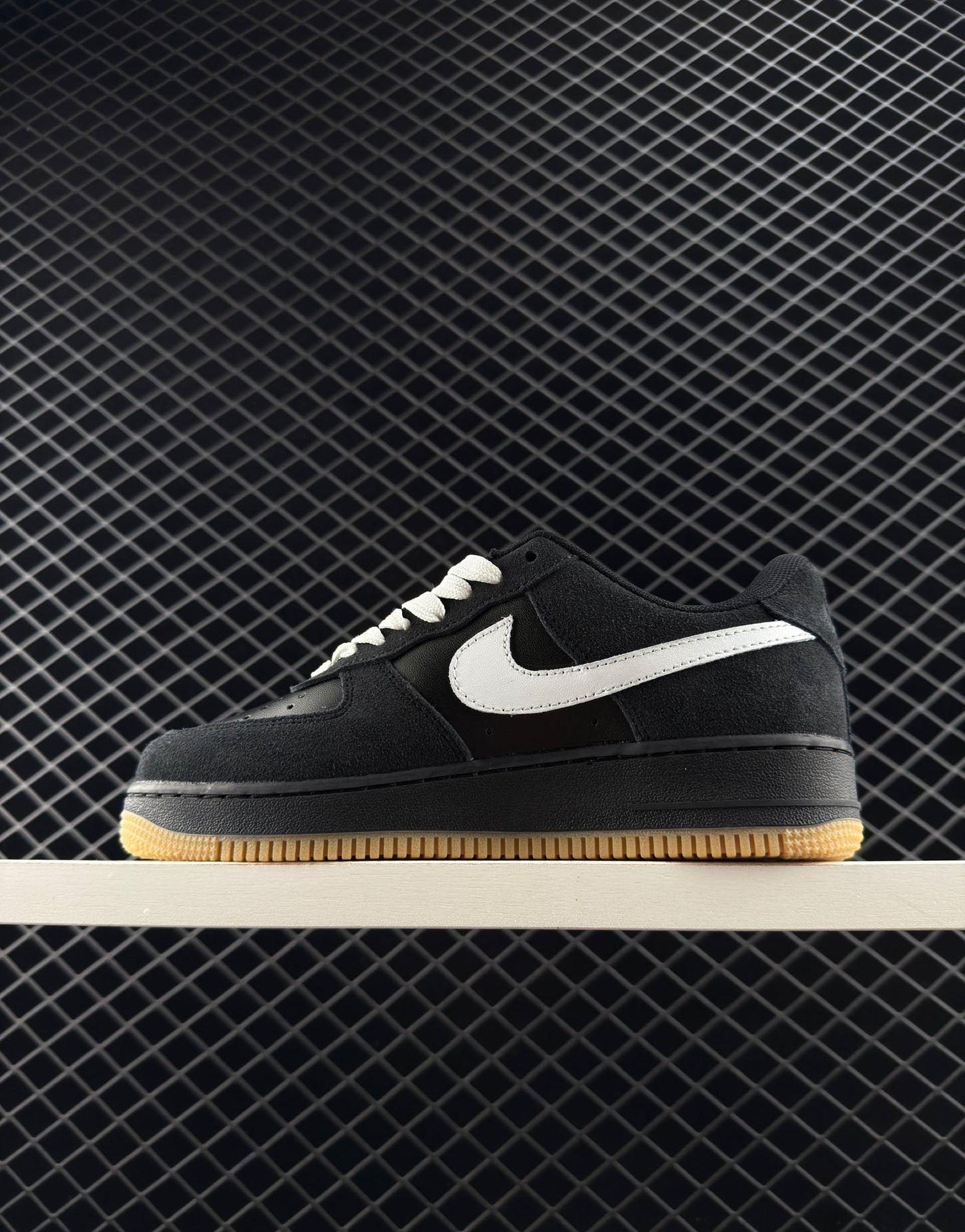 Nike No.1 Low-top Versatile Casual Sports Sneakers