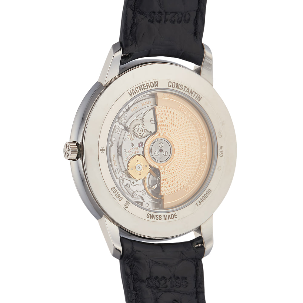 Vacheron Constantin Patrimony 85180/000G-9230 Automatic Wrist Watch