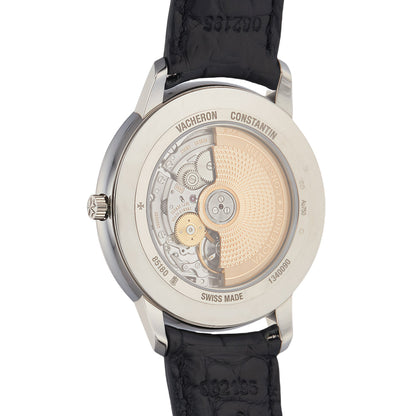 Vacheron Constantin Patrimony 85180/000G-9230 Automatic Wrist Watch