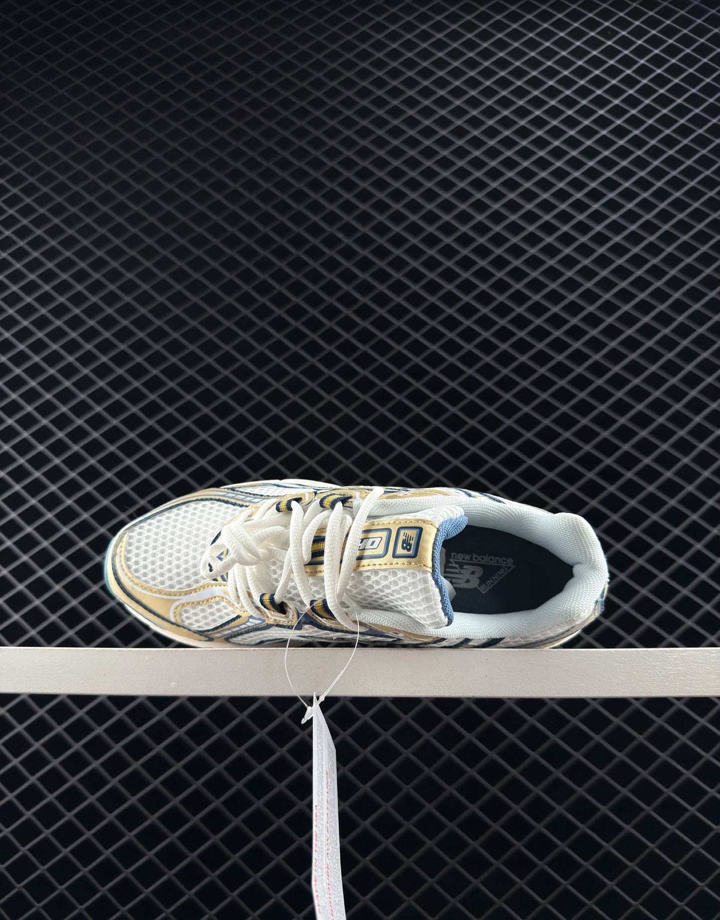 New Balance Fashion Men's And Women's Sports Shoes